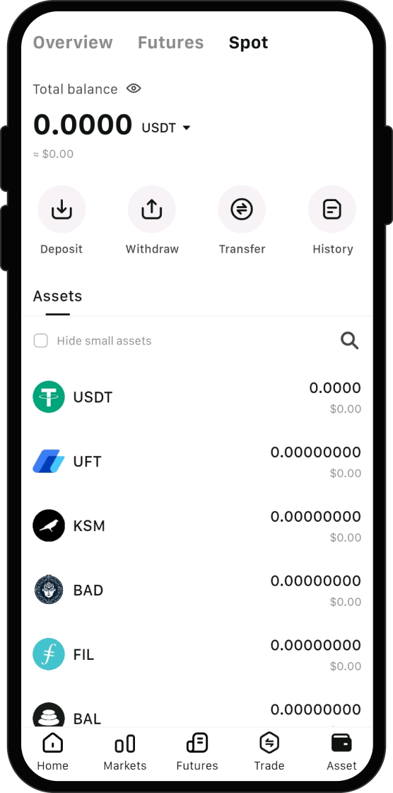 What Can I Do After I Buy EOX (EOX)?