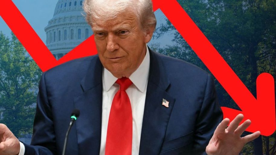 Milei and the war: Support for Trump hits your wallet