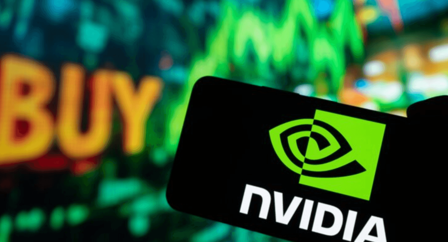 NVDA Stock Price Prediction 2026–2030: Can Nvidia Reach 00?