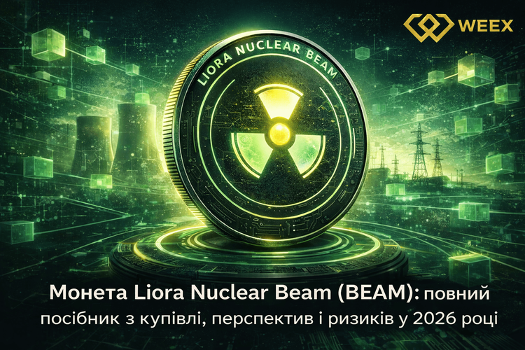 Liora Nuclear Beam (BEAM) Coin: A Complete Guide to Buying, Prospects, and Risks in 2026
