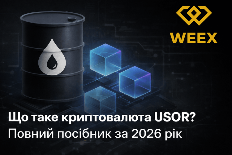 What is the USOR Cryptocurrency? A Complete 2026 Guide