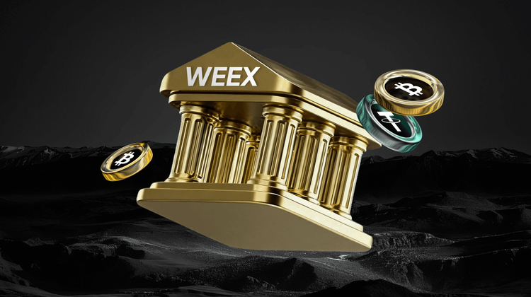 WEEX vs Other Exchanges: 2026 Liquidity and Fees Comparison - Which is Best?